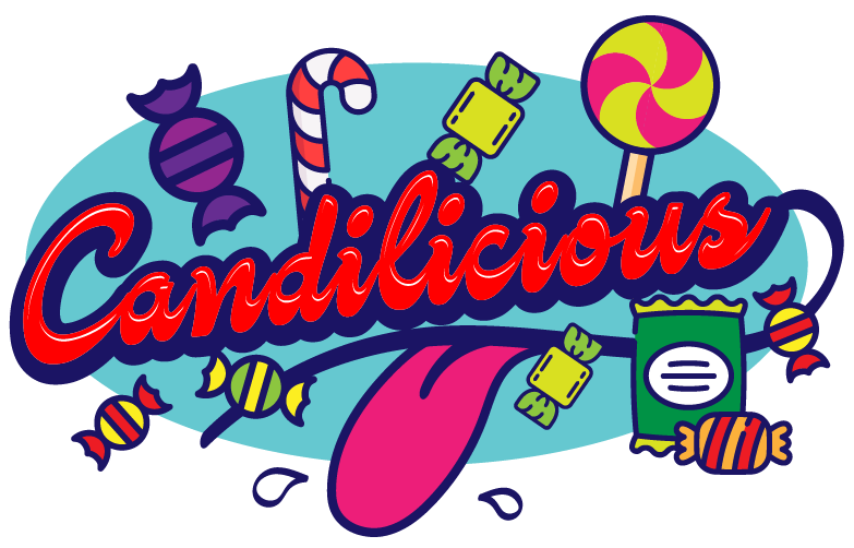 Candilicious Site